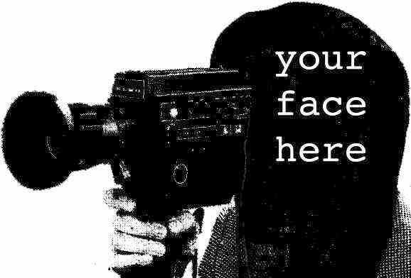 Picture for event Eyes Wide Open