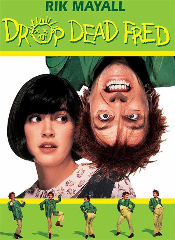 Picture for event Drop Dead Fred