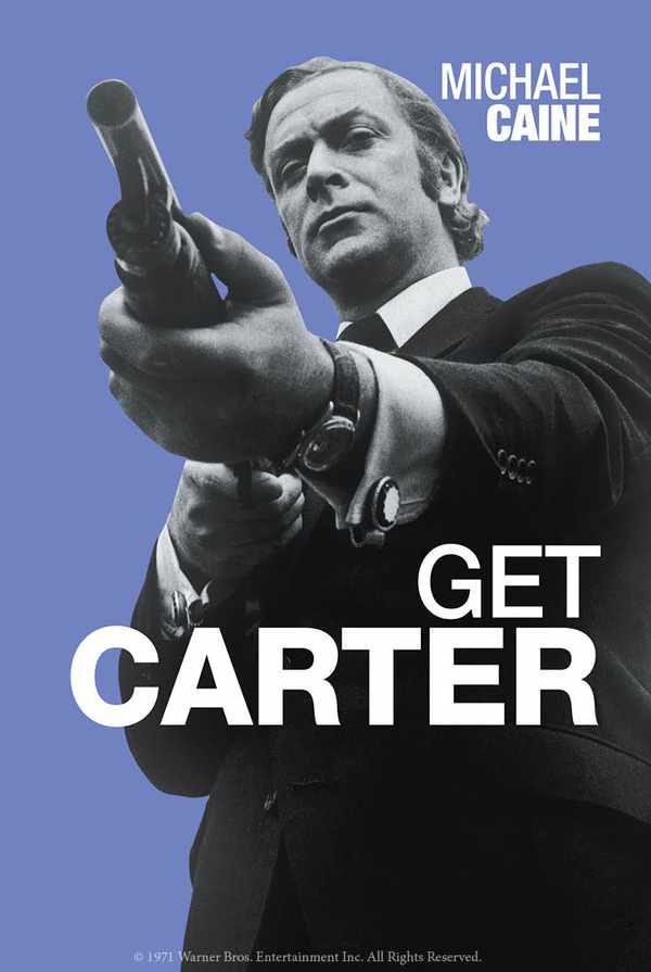 Picture for event Get Carter