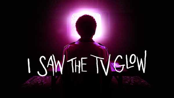 Picture for event I Saw The TV Glow (2024)