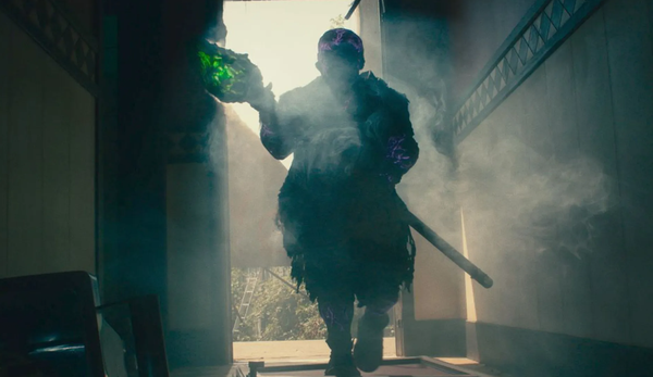 Picture for event The Toxic Avenger (2023)