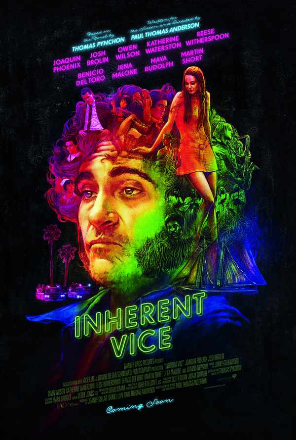 Picture for event Inherent Vice