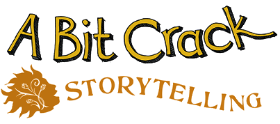 Picture for event A BIT CRACK STORYTELLING - BACK FOR ONE NIGHT ONLY