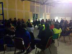 Picture for event General Meeting (Sovereign Body)