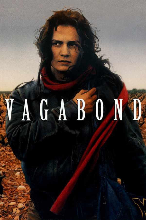 Picture for event Vagabond
