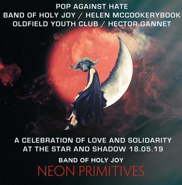Star and Shadow Programme