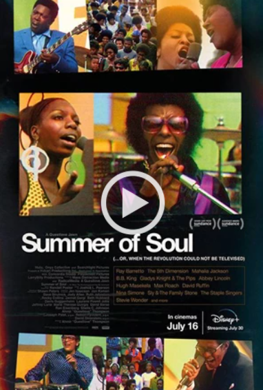 Picture for event SUMMER OF SOUL (2021)