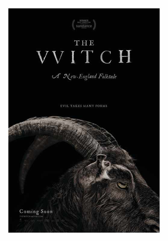 Picture for event The Witch