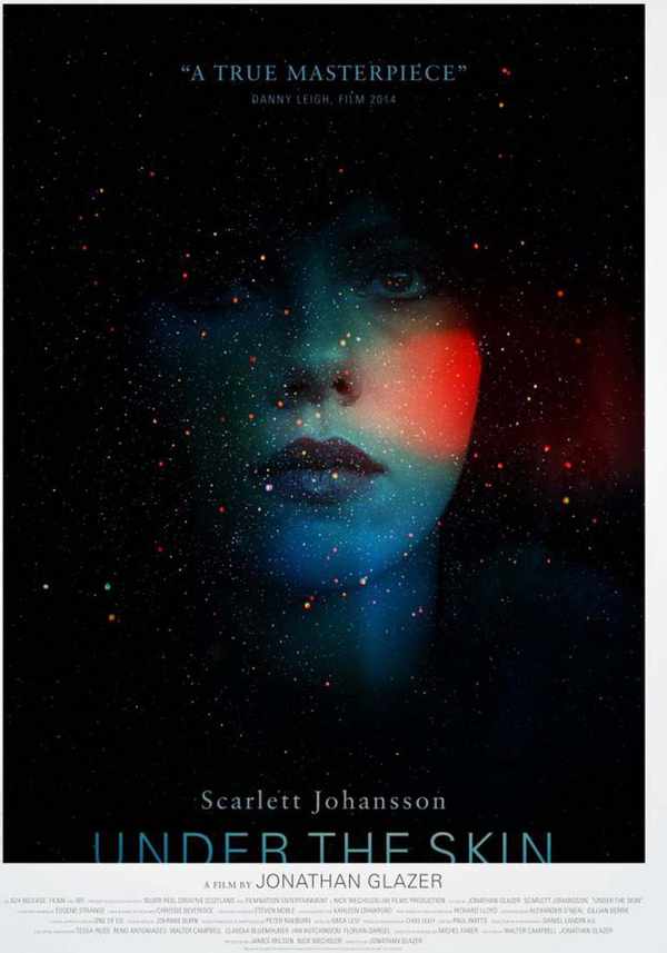 Picture for event Under the Skin
