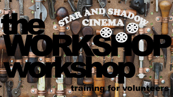 Picture for event a workshop workshop