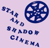 Star and Shadow logo